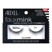 Load image into Gallery viewer, Ardell Lashes Faux Mink 817 - Professional Salon Brands
