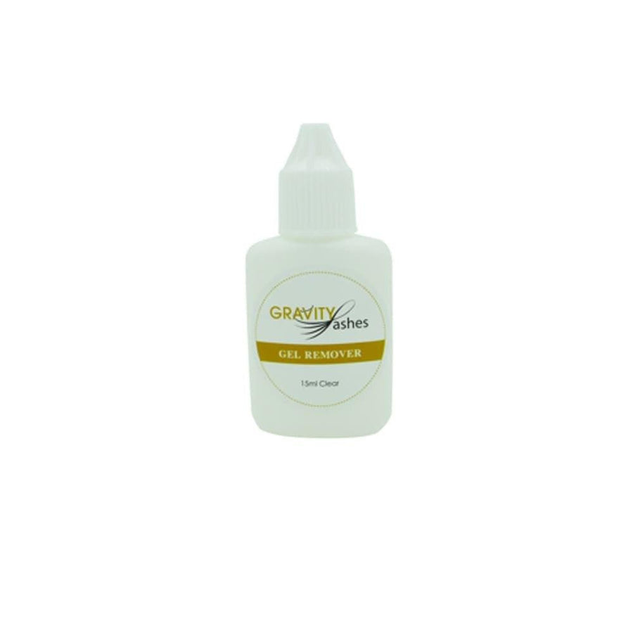 Gravity Lashes Glue Remover 15ml