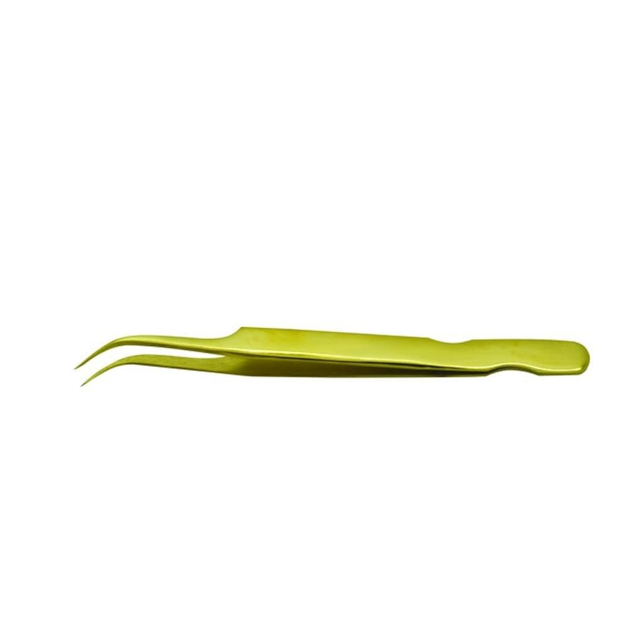 Gravity Lashes XT102 Tweezers