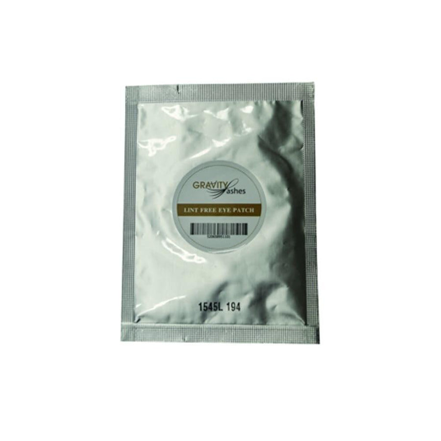 Gravity Lashes Gel Eye Patch