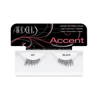 Ardell Lashes 301 Accents