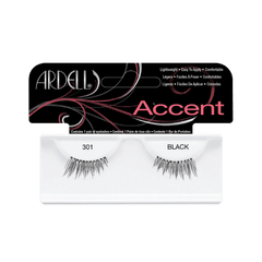 Ardell Lashes 301 Accents - Professional Salon Brands