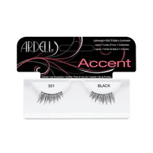 Load image into Gallery viewer, Ardell Lashes 301 Accents - Professional Salon Brands
