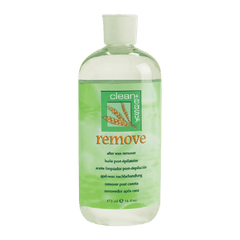 Clean & Easy After Wax Remover 475ml - Professional Salon Brands