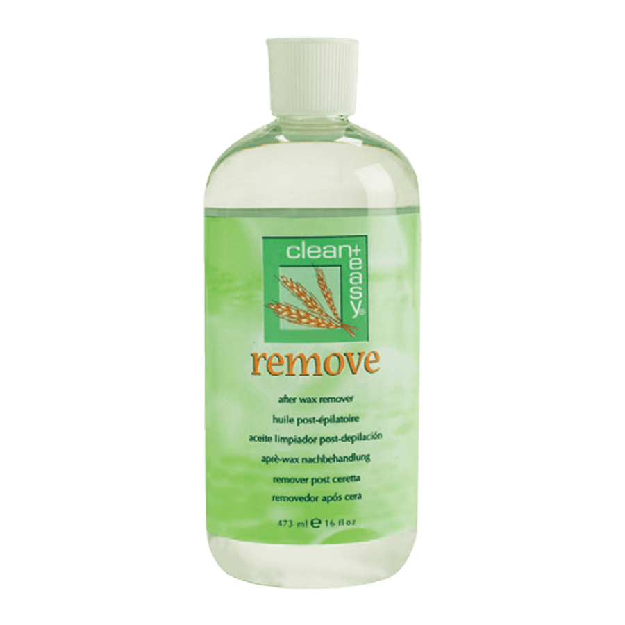Clean & Easy After Wax Remover 475ml