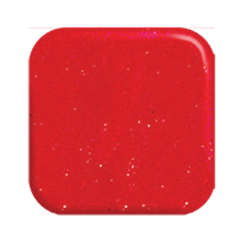 ProDip Acrylic Powder 25g - Alluring Red - Professional Salon Brands
