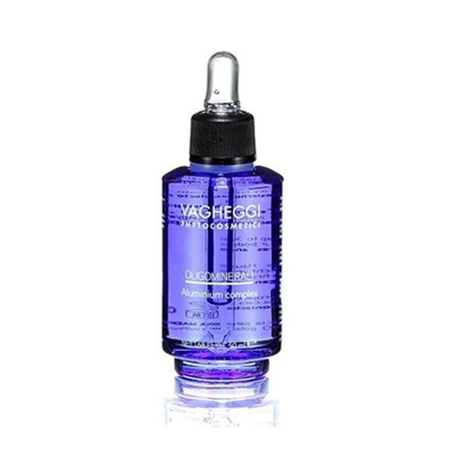 Vagheggi Oligominerals Aluminium Complex 50ml