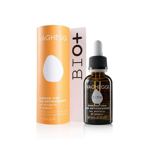 Vagheggi BIO+ Antioxidant Face Essence 30ml - Professional Salon Brands