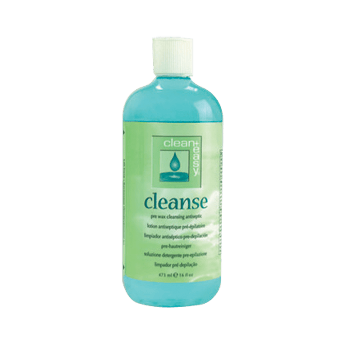 Clean & Easy Antiseptic Cleanser 475ml - Professional Salon Brands