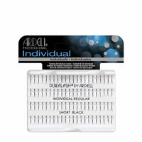 Ardell Lashes Regular Individuals Short Black