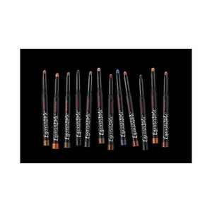 Ardell Beauty Eyeresistible Shadow Stick - Smokey Black - Professional Salon Brands