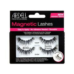 Ardell Lashes Magnetic Double Wispies - Professional Salon Brands