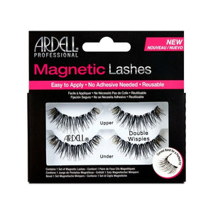 Ardell Lashes Magnetic Double Wispies - Professional Salon Brands