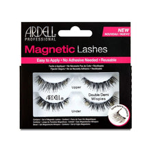 Load image into Gallery viewer, Ardell Lashes Magnetic Double Demi Wispies - Professional Salon Brands
