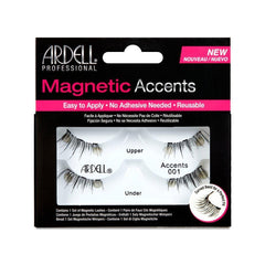 Ardell Lashes Magnetic Accents 001 - Professional Salon Brands