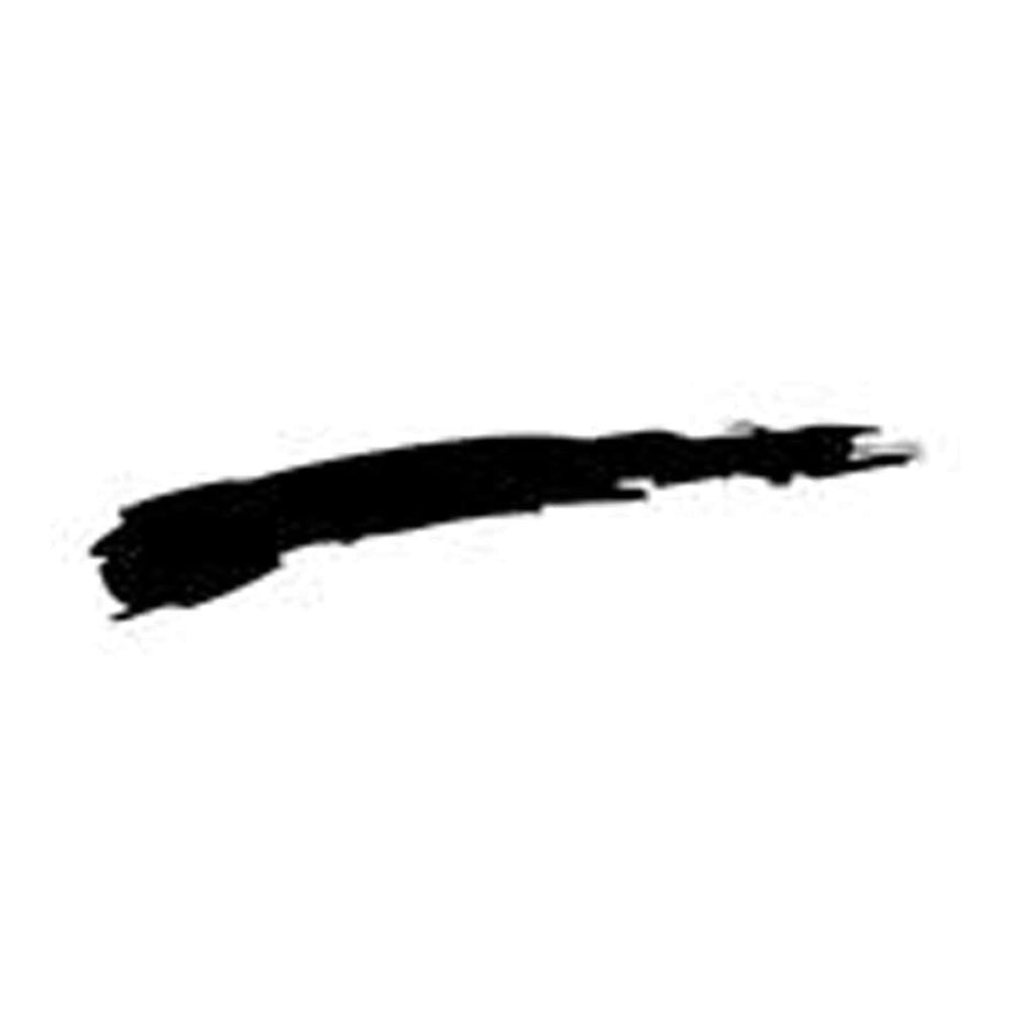 China Glaze Everglaze Nail Polish 14ml - Back To Black - Professional Salon Brands