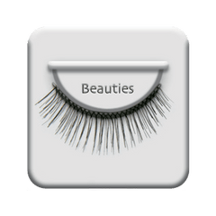 Ardell Lashes Invisibands Beauties Black - Professional Salon Brands