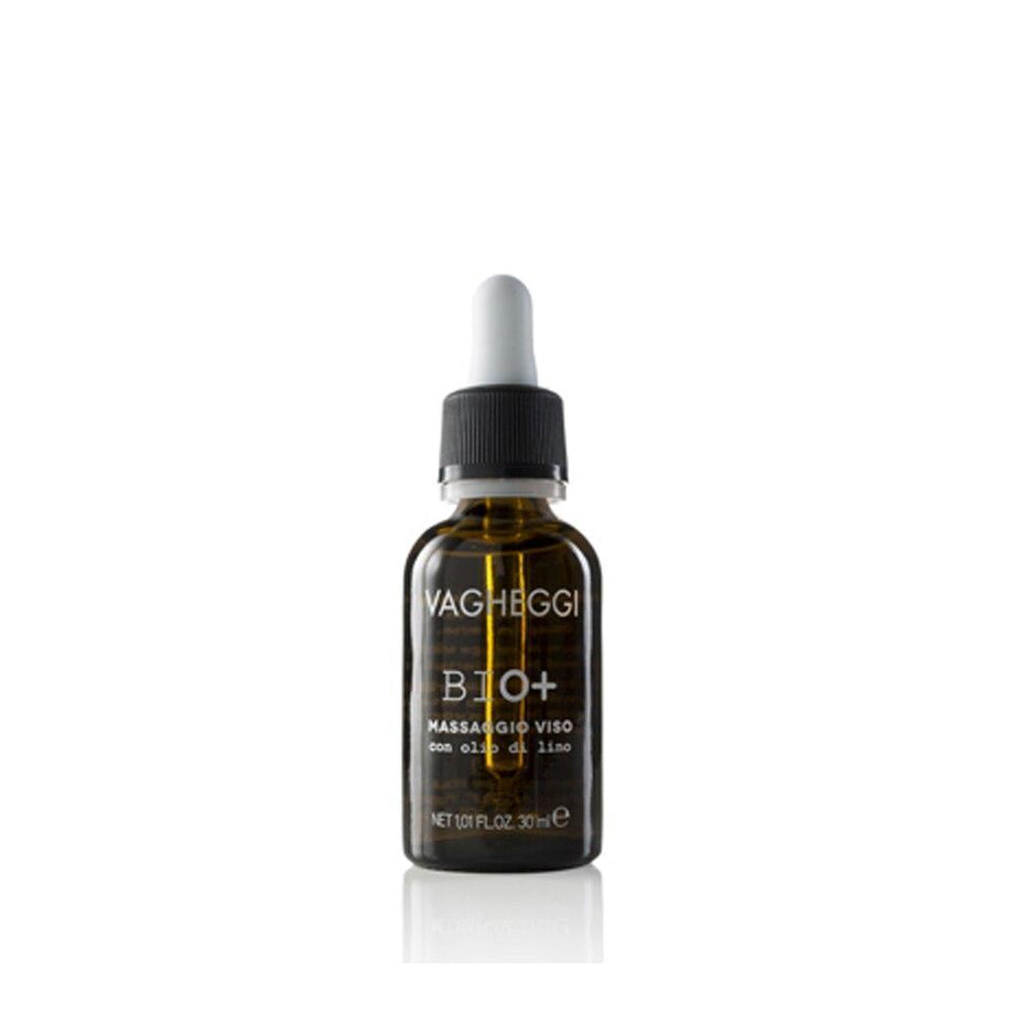 Vagheggi BIO+ Face Massage 30ml