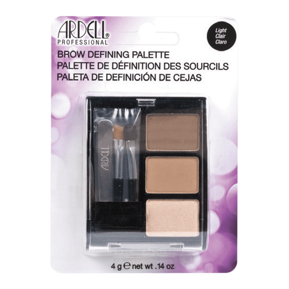Ardell Brow Pallette - Light