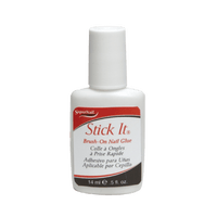 Supernail Brush-On Stick-It