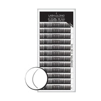 LASH beLONG C-Curl Lashes Variety Pack