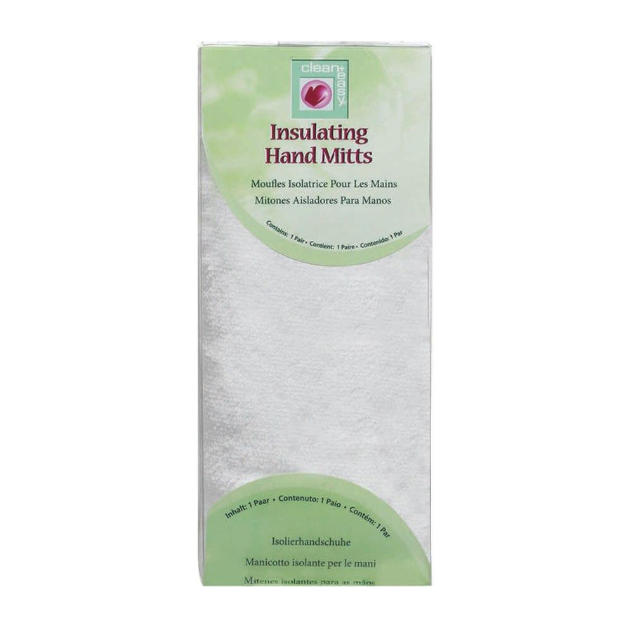 Clean & Easy Insulating Hand Mitts