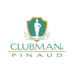 Clubman Pinaud Moustache Wax Hang Pack - Neutral 14g - Professional Salon Brands