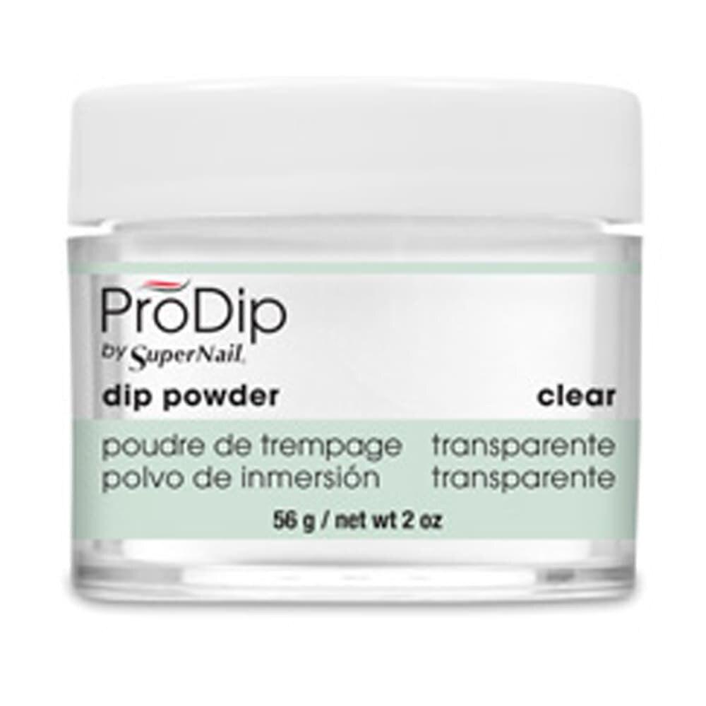 ProDip Acrylic Powder 56g - Clear - Professional Salon Brands