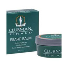 Load image into Gallery viewer, Clubman Pinaud Beard Balm 59g - Professional Salon Brands
