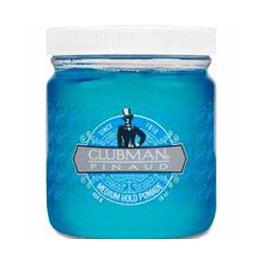 Clubman Pinaud Med Hold Pomade 113g