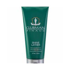 Clubman Pinaud Shave Lather 177ml - Professional Salon Brands