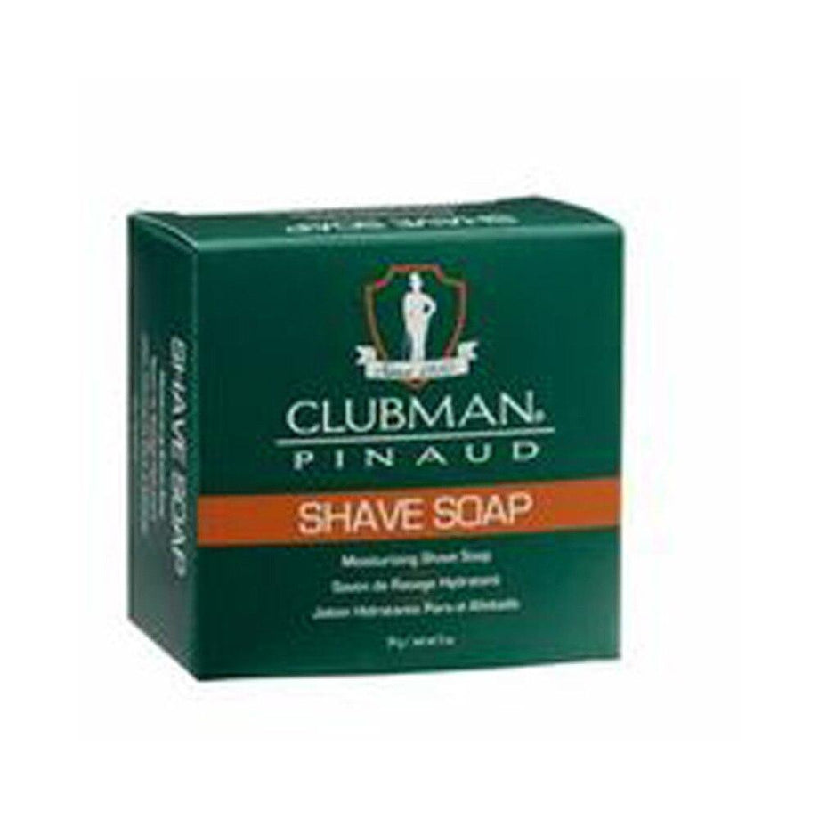 Clubman Pinaud Shave Soap 59g