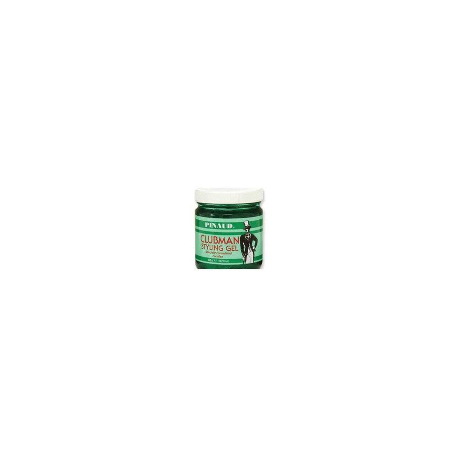 Clubman Pinaud Styling Gel 453g