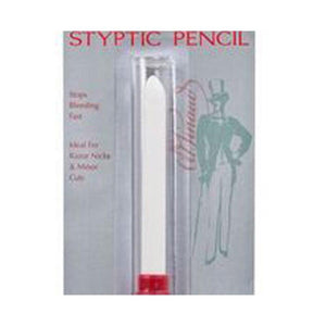 Clubman Pinaud Styptic Pencil 9g - Professional Salon Brands
