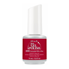 ibd Just Gel Polish 14ml - Concealed With a Kiss - Professional Salon Brands