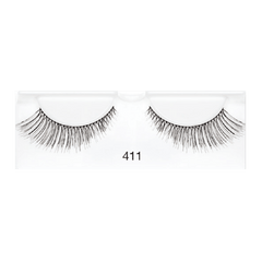 Ardell Lashes Curvy 411 - Professional Salon Brands
