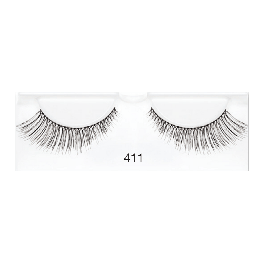 Ardell Lashes Curvy 411 - Professional Salon Brands
