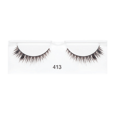 Ardell Lashes Curvy 413 - Professional Salon Brands