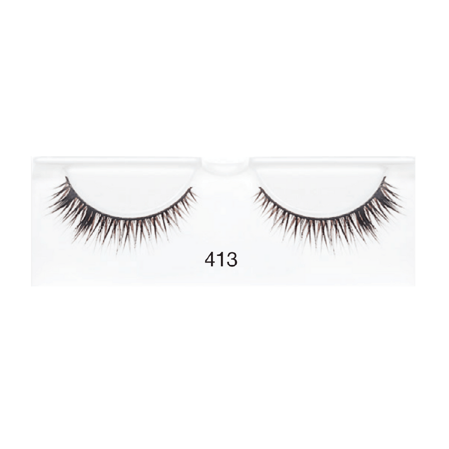 Ardell Lashes Curvy 413
