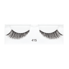 Ardell Lashes Curvy 415 - Professional Salon Brands