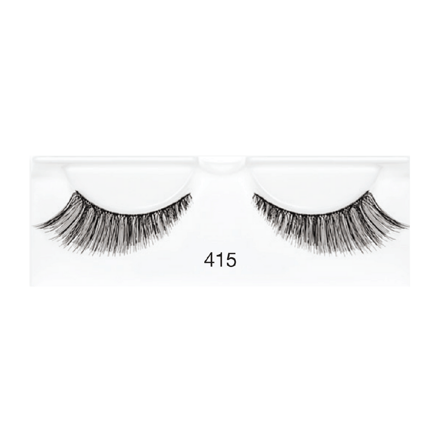 Ardell Lashes Curvy 415