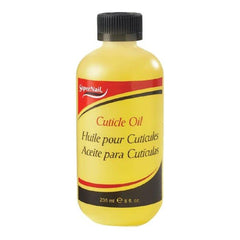 Supernail Cuticle Oil 236ml - Professional Salon Brands