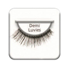 Ardell Lashes Invisibands Demi Luvies Black - Professional Salon Brands