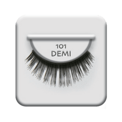 Ardell Lashes 101 Demi Black - Professional Salon Brands