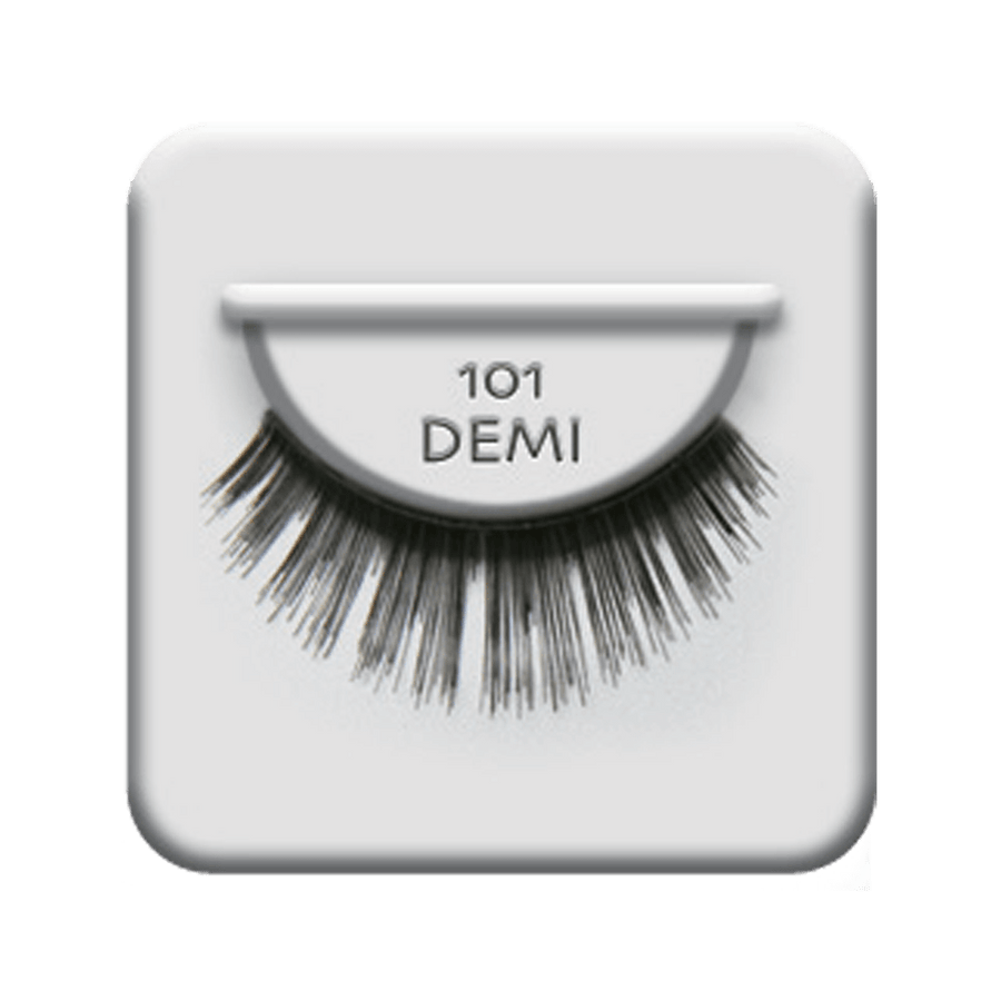 Ardell Lashes 101 Demi Black