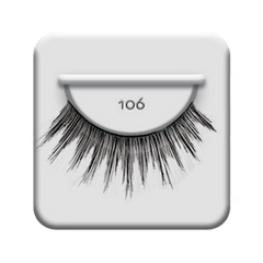 Ardell Lashes 106 Black - Professional Salon Brands