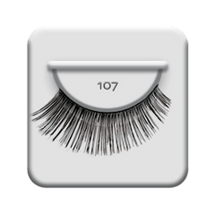 Ardell Lashes 107 Black - Professional Salon Brands