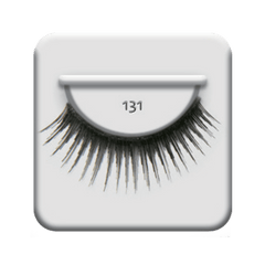 Ardell Lashes 131 Black - Professional Salon Brands