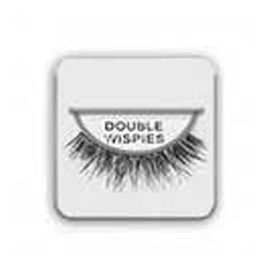Ardell Lashes Double Up Wispies - Professional Salon Brands