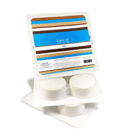 Bare All Coconut Purity Hot Wax 500g